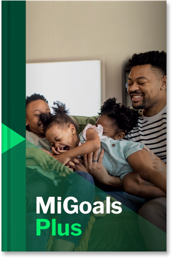MiGoals Plus